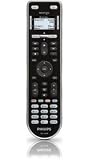 Philips SRU6008/10 Mando a distancia universal 8 en�1