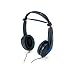 Kensington Noise Canceling Headphone - Black