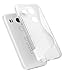 Nexus 5X Case, Cimo [Wave] Premium Slim TPU Flexible Soft Case for LG Google Nexus 5X (2015) - Clear