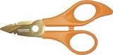 Nippers & Snips: FISKARS 12-9485 6984 SNIP MIGHTY TITANIUM