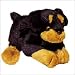   - Rottweiler Pouncing 7.5