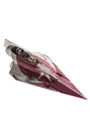 Revell 1:40 Ahsoka Tano's Jedi Starfighter™