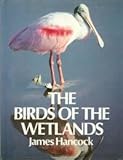 The birds of the wetlands