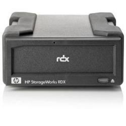 HP StorageWorks RDX500 USB External Removable Disk Backup System Preisvergleich