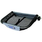 Chariot Carriers Inc X-Country Cargo Rack 2 One Color, One Size by Chariot Carriers Inc