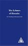 The Labours of Hercules: An Astrological Interpretation