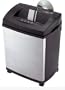 10 Sheet Identity Theft Protector Stainless Steel Finish