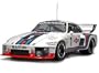 1/12 Porsche 935 "Martini"