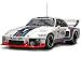 Tamiya 1/12 Porsche 935 Martini with Photo Etched parts # 12038