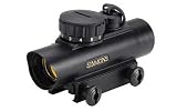 Simmons Red Dot 20mm Black 3MOA 511305