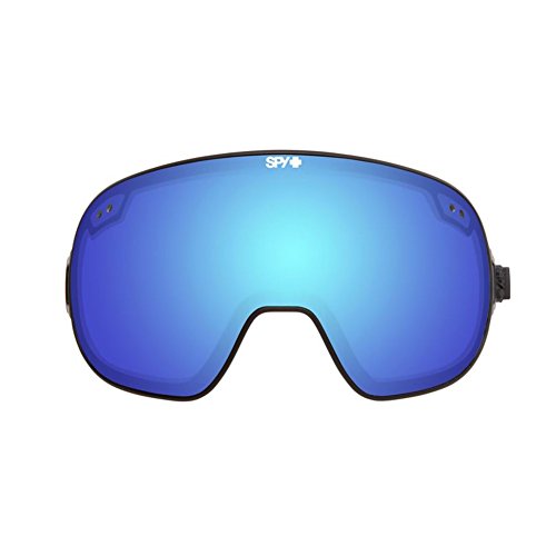 Spy Optic Bravo Lens, Blue Contact Lens Health Beauty Personal Care Vision Care Lenses