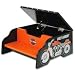 Harley-Davidson Softail Step 'N Store Image