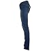 True Religion Jodie Reclaimed Skinny Jeans in Rancher True Religion Jodie Reclaimed Skinny Jeans in Rancher