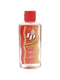 ID Sensation Warming Liquid 1 oz