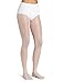 Danskin Women's Petite Heavyweight Trunk