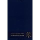 An Introduction to Probability Theory and Its Applications, Vol. 2 ~ William Feller