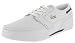 LACOSTE Dreyfus TK Leather Boat Sneakers Mens Shoes