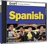 Product details for Snap! Spanish