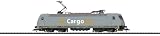 H0 Tr El E-Lok 19 Cargo Net, Nsb, Ep.Vi