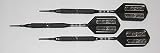'SILVER STREAK' Style 1 - 16 grams, 90% Tungsten - Diamond Cut Body