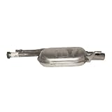 Bosal 175-191 Central Silencer by Bosal