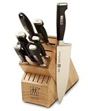 J.A. Henckels Twin Four Block Set