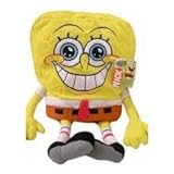 Spongebob Squarepants 25' Plush Cuddle Pillow