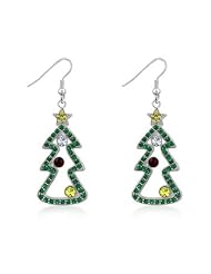 Christmas Earrings