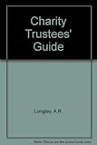 Charity trustees' guide