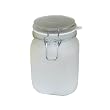 Suck UK Sun Jar Solar Light, LED, Amber
