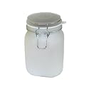 Suck UK Sun Jar Solar Light, LED, Amber