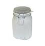Suck UK Sun Jar LED Solar Light, Yellow