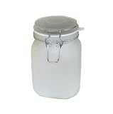 Suck UK Sun Jar Solar Light, LED, Amber