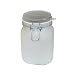 Suck UK Sun Jar Solar Light, LED, Amber