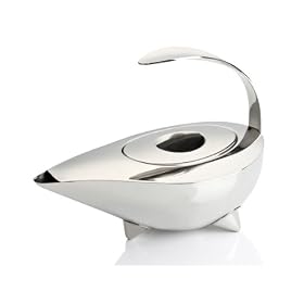 BODUM NAOKO 1 LTR TEAPOT 1710-16