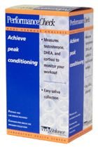 Body Balance PerformanceCheck Test Kit