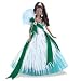 Search : 2005 Holiday Barbie - Emerald (Ethnic)