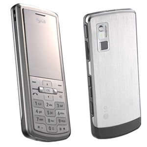 Brand New Unlocked LG KE770