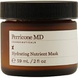 Perricone MD Hydrating Nutrient Mask,  2-Ounce  Bottle