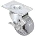 3 Braked Swivel Caster 250 Lb. Capacity