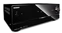Sony STR-DN610 7.1 AV-Receiver (3 HDMI Eingänge, 1 HDMI Ausgang, BRAVIA Sync)