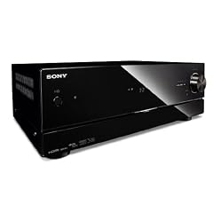 Sony STR-DN610 7.1 AV-Receiver (3 HDMI Eing�nge, 1 HDMI Ausgang, BRAVIA Sync)