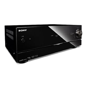 Bei amazon: Sony STR-DN610 7.1 AV-Receiver für nur 222 € !
