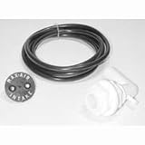 T. H. Marine MAV-2K Max-Air Venturi Kit w  Face Plate by T. H. Marine