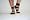 Yoga-Pilates ToeSox with Non-Slip Sole