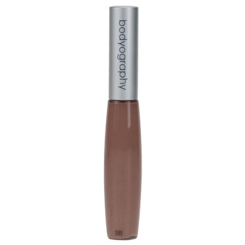 Bodyography Lip Gloss - Shy (9009) Preisvergleich