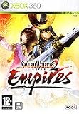 Revue Koei  / Samurai warriors 2 empires