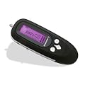 Soyntec� MP3 / WMA player 512 MB + Voice Recording + Data Storage