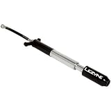 Lezyne Pressure Drive Bicycle Frame Pump