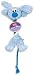 Hartz 04354 Toy Heads N Tails Dog